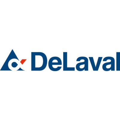 Logo DeLaval Händlervereinigung