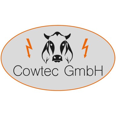 Logo Cowtec GmbH