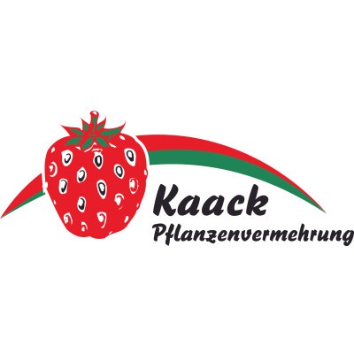 Logo Kaack Pflanzenvermehrung GmbH u. Ko. KG