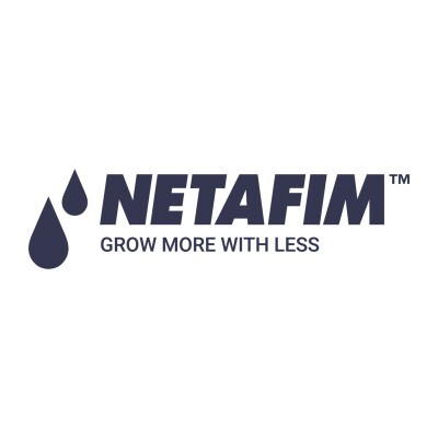Logo NETAFIM Deutschland GmbH Innovative Bewässerung