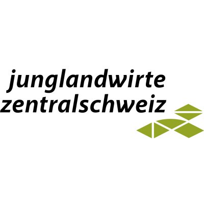 Logo Junglandwirte Zentralschweiz