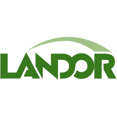 Logo Landor