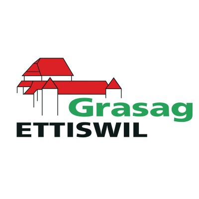 Logo Grasag AG