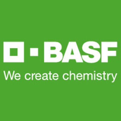 Logo BASF SE