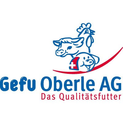 Logo Gefu Oberle AG