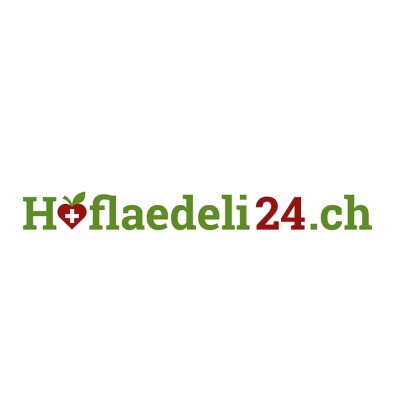 Logo Hoflädeli24.ch GmbH