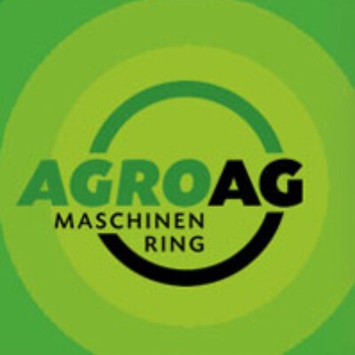 Logo MR AGRO AG