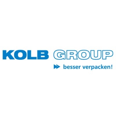 Logo KOLB Group | HANS KOLB Wellpappe GmbH & Co. KG