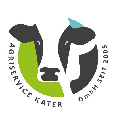 Logo Agriservice Kater GmbH