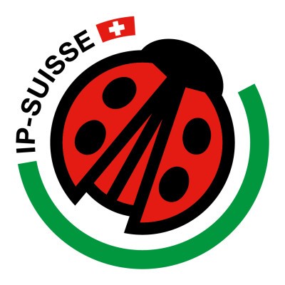 Logo IP-SUISSE