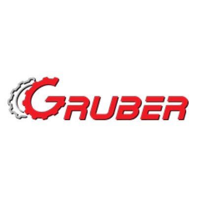 Logo Maschinenbau Otto Gruber