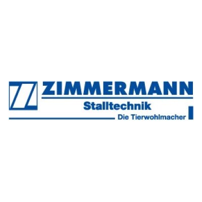 Logo Zimmermann Stalltechnik AG