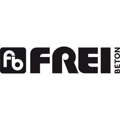 Logo Frei Beton AG