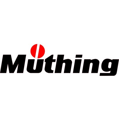 Logo Müthing GmbH & Co. KG
