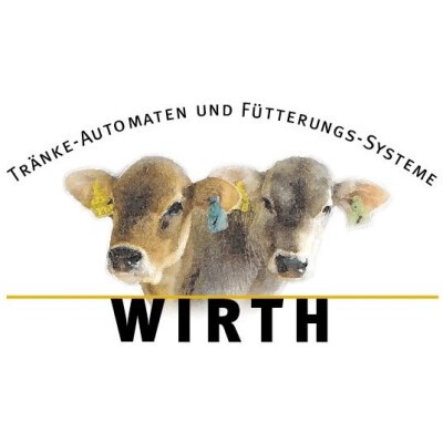 Logo Wirth Fütterungstechnik AG