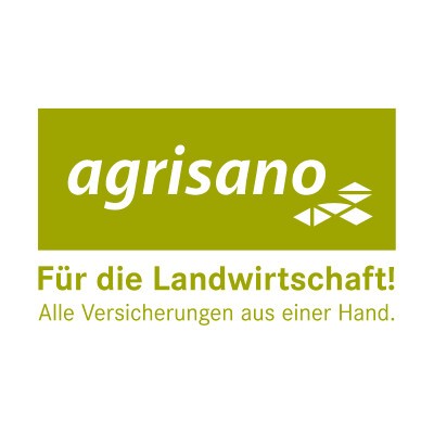 Logo Agrisano