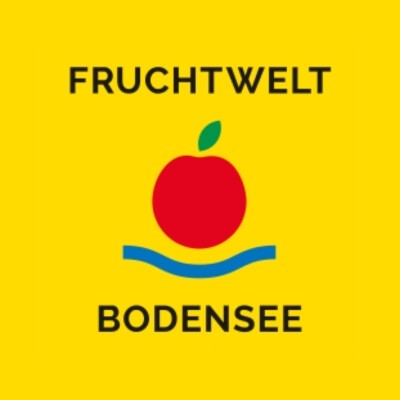 Logo FRUCHTWELT BODENSEE Forschung + Entwicklung