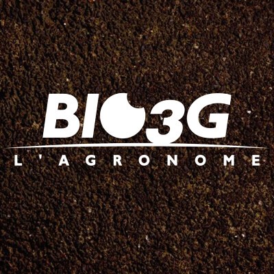Logo BIO3G