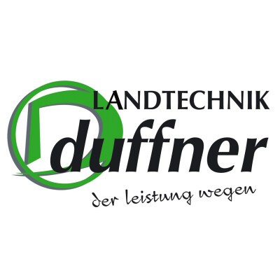 Logo Duffner Landtechnik GmbH & Co. KG