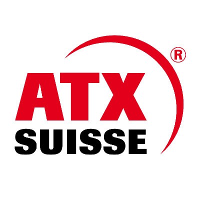 Logo ATX Suisse GmbH – Beratung & Planung Stallbau | Solarenergie
