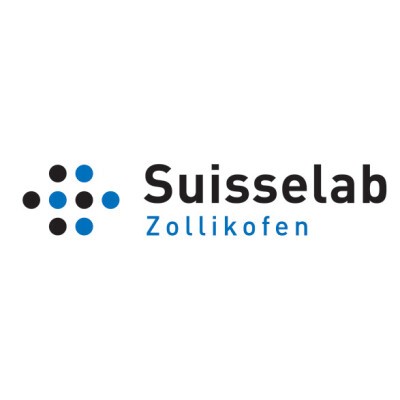 Logo Suisselab AG