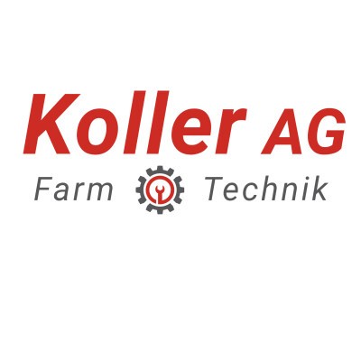 Logo Koller AG Farm Technik