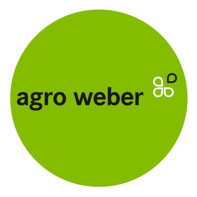 Logo Agro Weber AG