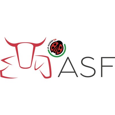 Logo ASF Tiervermarktung AG