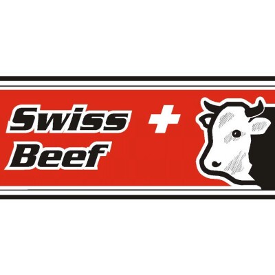 Logo Swiss Beef