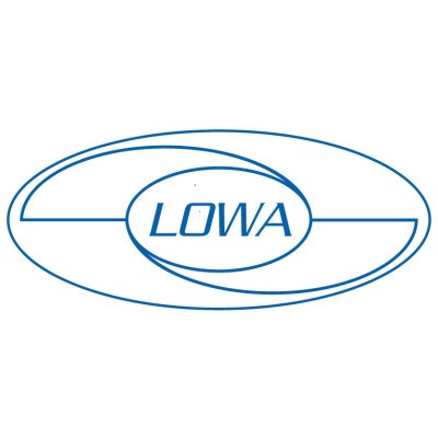 Logo LOWA GmbH Abfüll- und Verschließsysteme