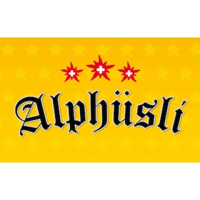 Logo Alphüsli AG
