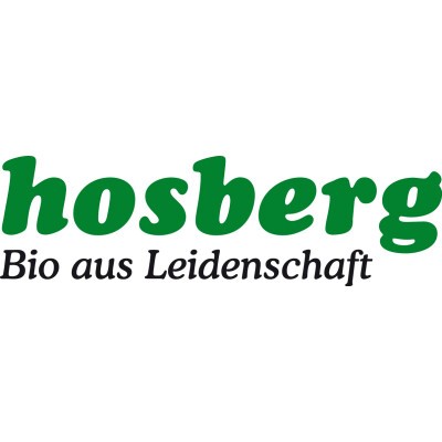 Logo hosberg AG