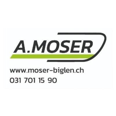 Logo A. Moser