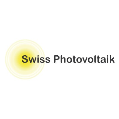 Logo Swiss Photovoltaik GmbH