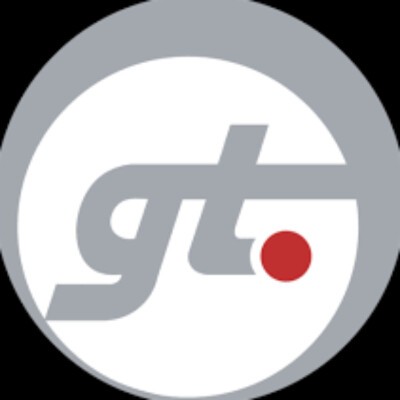Logo Gerd Thom GmbH