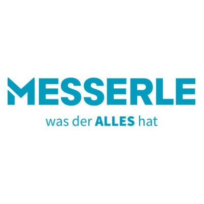 Logo Messerle Gmbh
