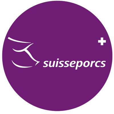 Logo Suisseporcs