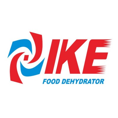 Logo IKE Maschinen GmbH