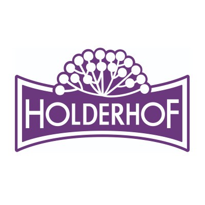 Logo Holderhof Produkte AG