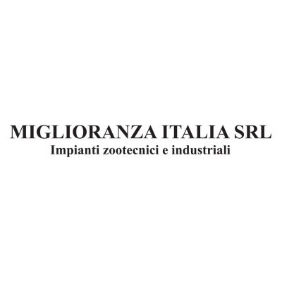 Logo Miglioranza Italia Srl