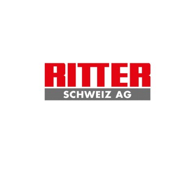 Logo Ritter Schweiz AG