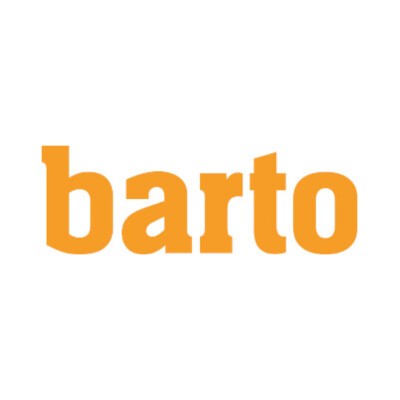Logo Barto AG