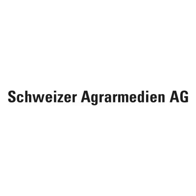 Logo Schweizer Agrarmedien AG