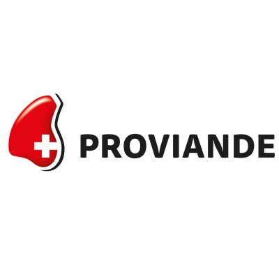 Logo Proviande