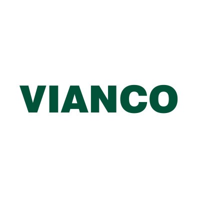 Logo VIANCO AG