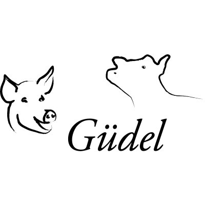 Logo Güdel Schweinezucht