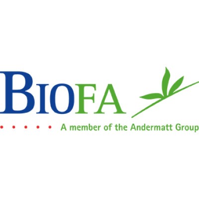 Logo Biofa GmbH