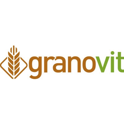 Logo GRANOVIT AG