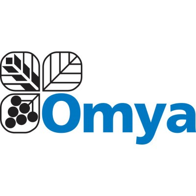 Logo Omya (Schweiz) AG Agro