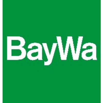 Logo BayWa AG